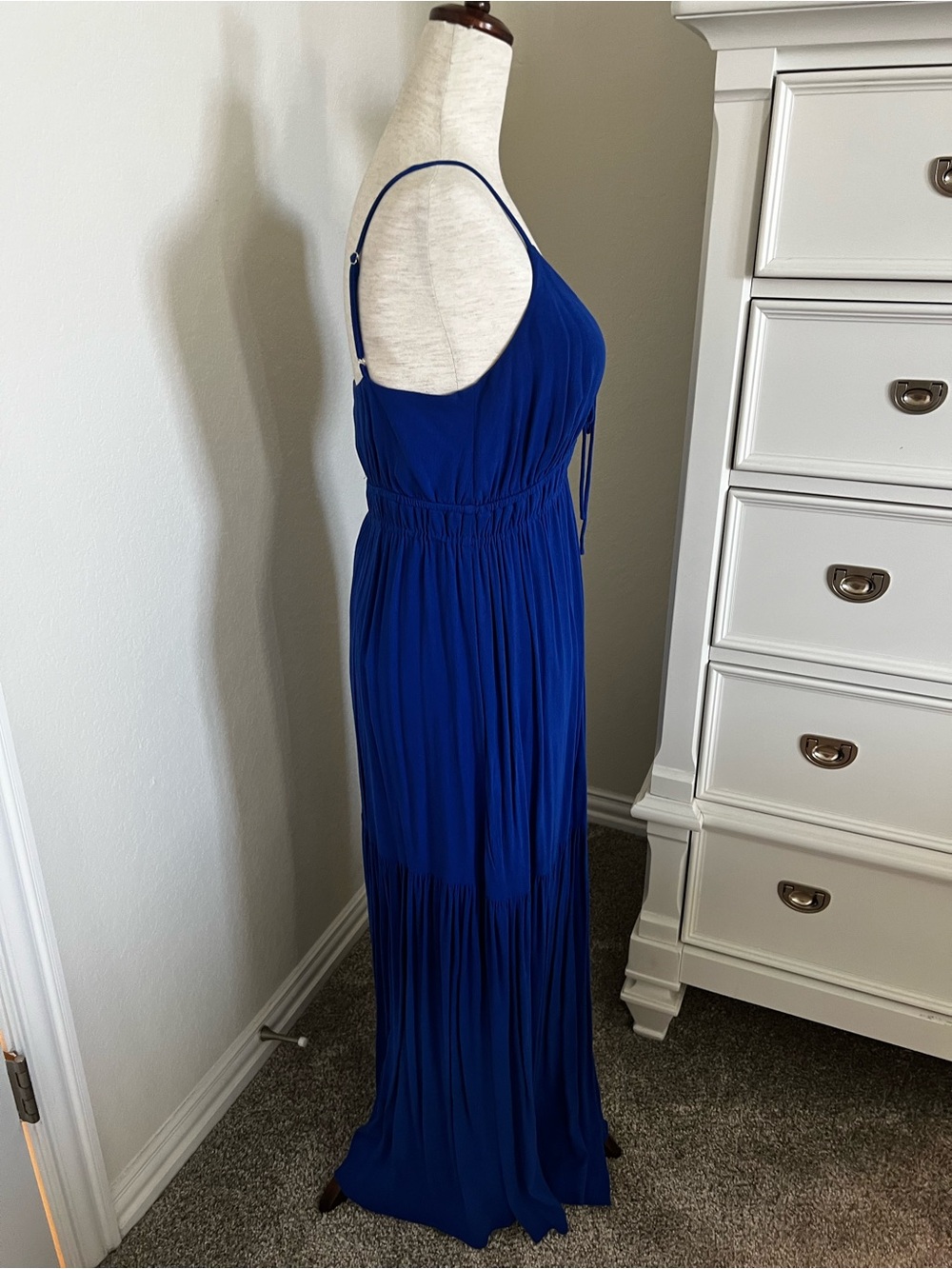 Z Supply Lisbon Maxi Dress - Picture 6 of 11